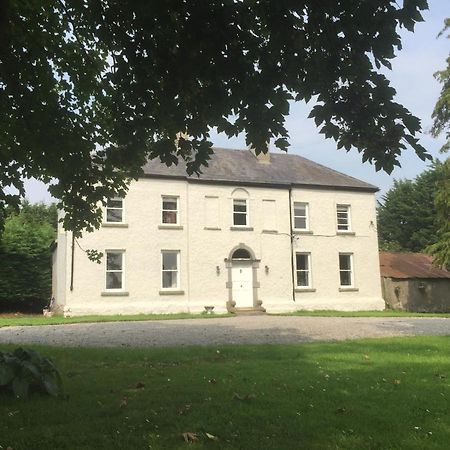 Hotel Ballyrider House à Inch Cross Extérieur photo