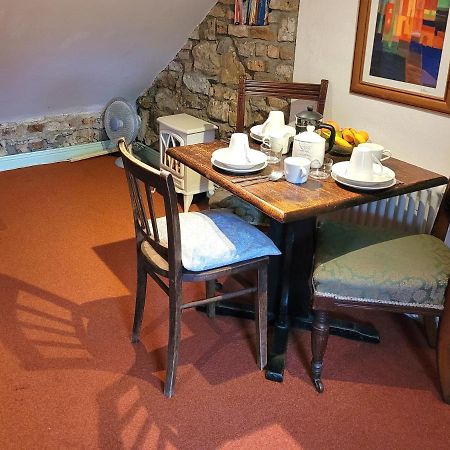 Hotel Ballyrider House à Inch Cross Extérieur photo