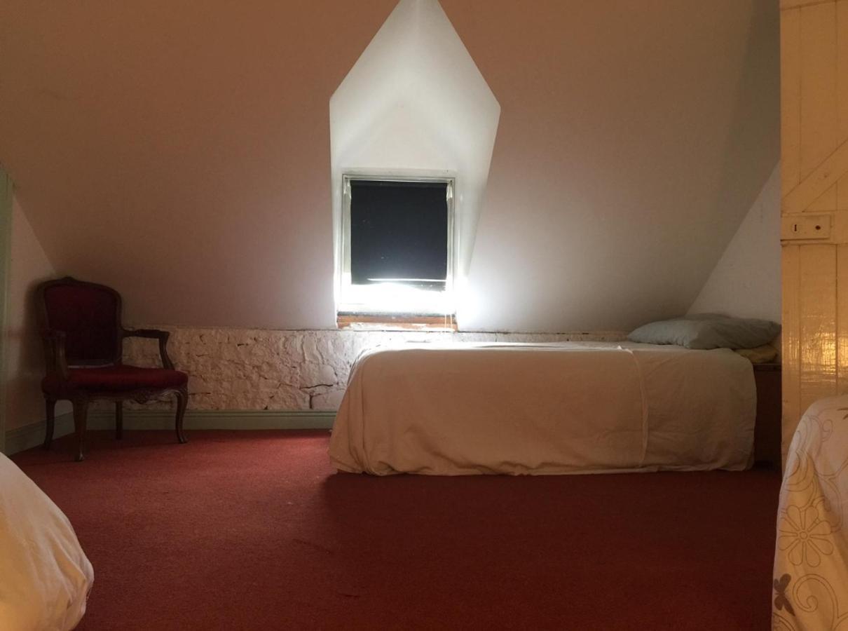 Hotel Ballyrider House à Inch Cross Extérieur photo
