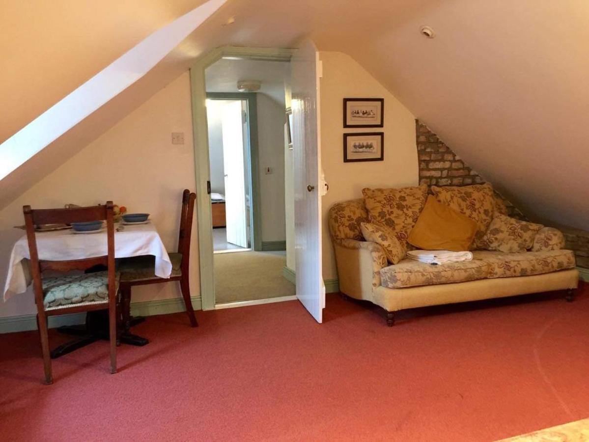 Hotel Ballyrider House à Inch Cross Extérieur photo