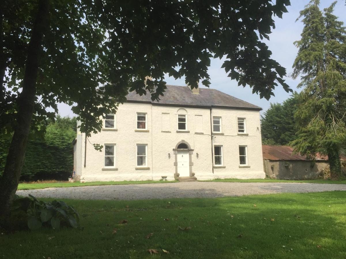 Hotel Ballyrider House à Inch Cross Extérieur photo