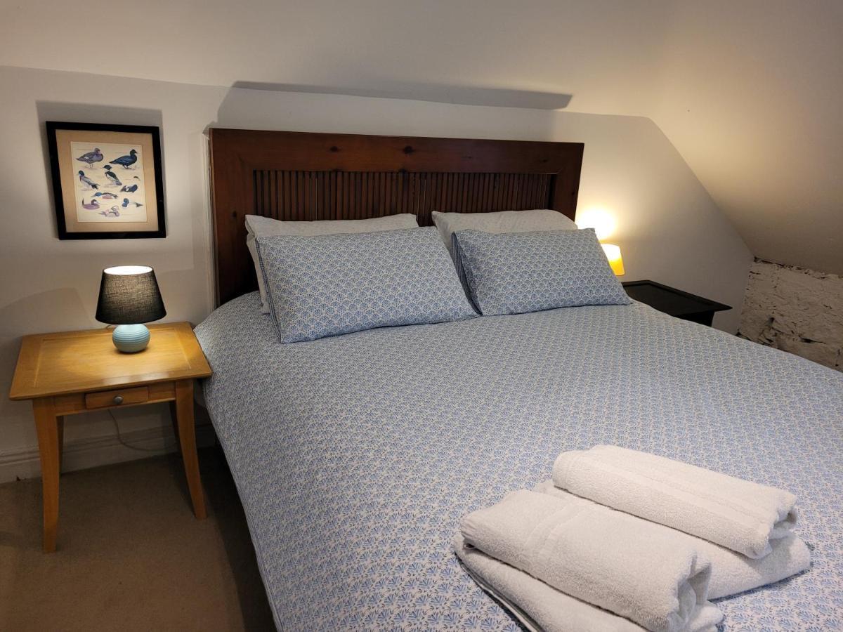 Hotel Ballyrider House à Inch Cross Extérieur photo