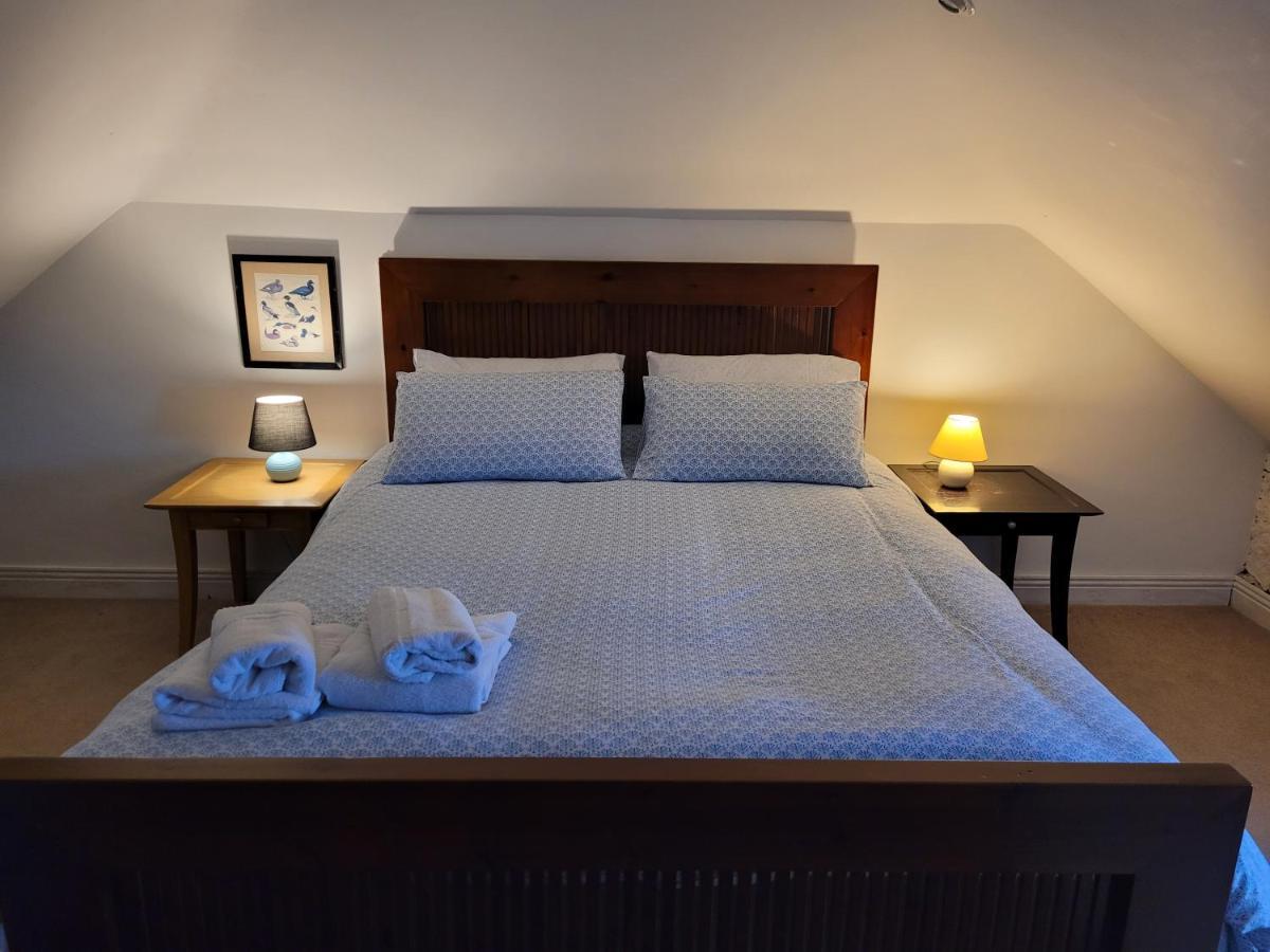Hotel Ballyrider House à Inch Cross Extérieur photo