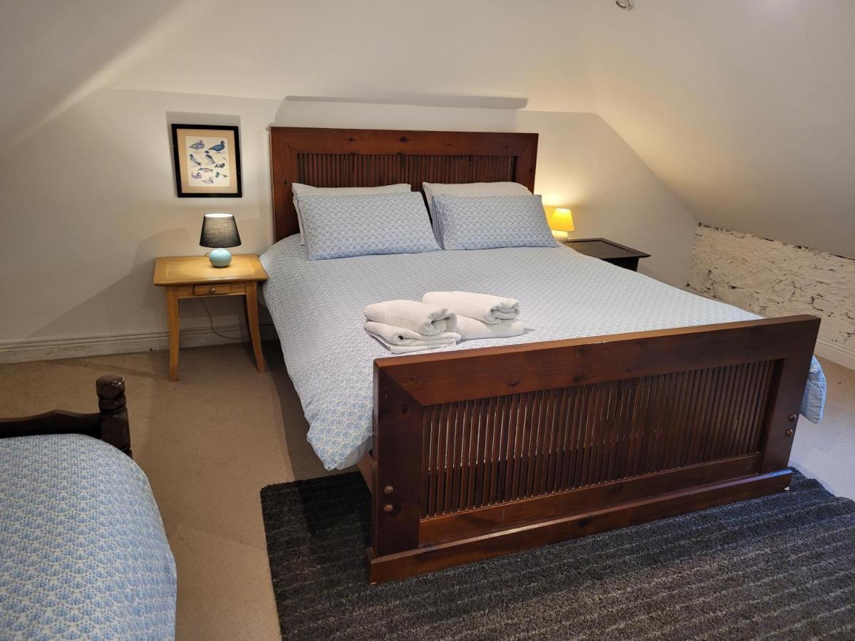 Hotel Ballyrider House à Inch Cross Extérieur photo