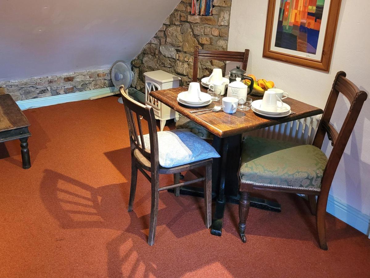 Hotel Ballyrider House à Inch Cross Extérieur photo