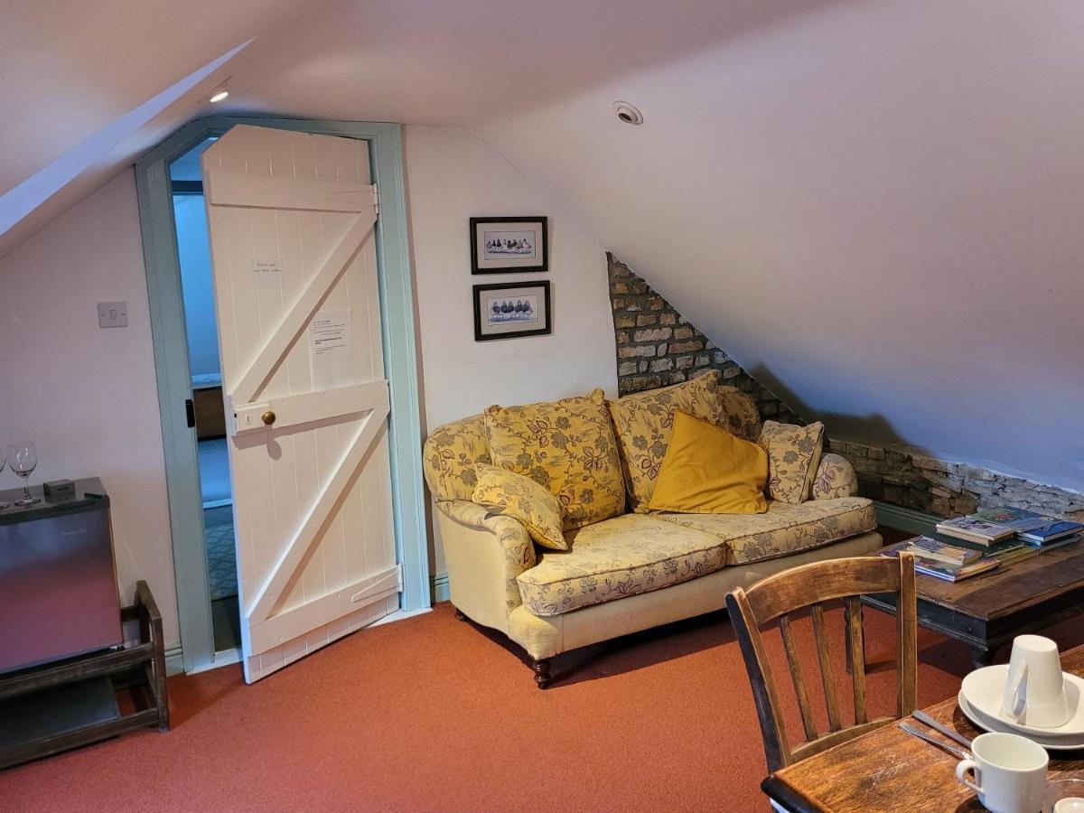 Hotel Ballyrider House à Inch Cross Extérieur photo